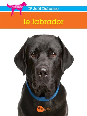 cover image of Le labrador